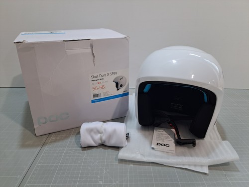 Poc skull dura - skull, spin