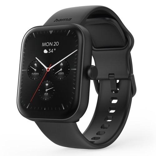 Smartwatch herren damen - smartwatch,