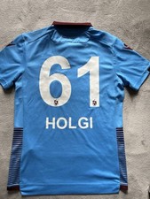 Trabzonspor - Macron 2018/19