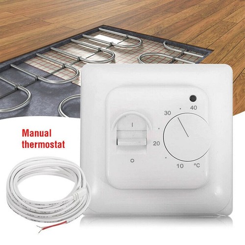 Thermostat raumthermostat - thermostat,