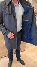 Tommy hilfiger mason mantel - tommy,