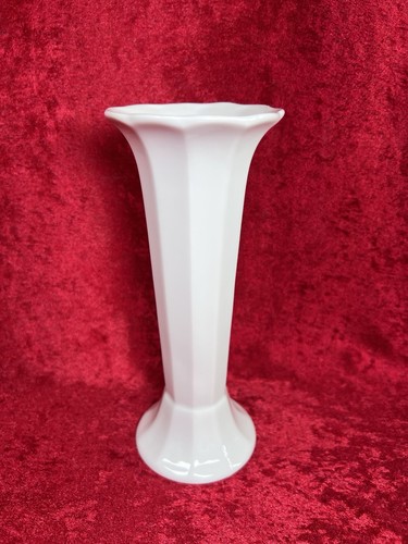 Gerold vase weiß - gerold,