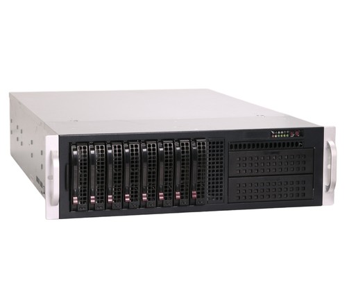 Supermicro sc833 server - sc833, //