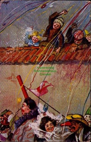 195505 münchen 1910 - 195505, ak