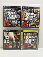 PS3 Spiele GTA Liberty City -