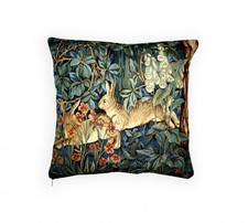 Dekokissen Kissenbezug