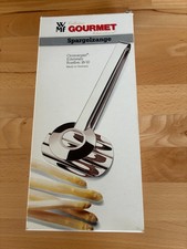 WMF Gourmet Spargelzange 16cm
