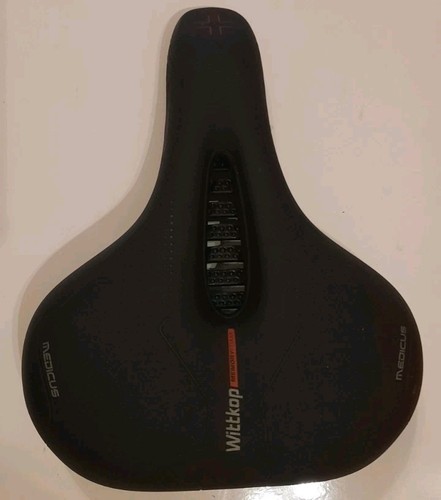 Wittkop fahrradsattel medicus - wittkop,