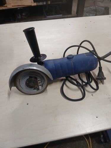 Top craft winkelschleifer tws - winkelschleifer,