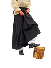 Hexenrock Altweiber Rock