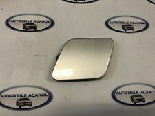 VW T5 Stoßstange Stoßfänger Abdeckkappe Kappe für SRA Silber-Metallic LA7W Links