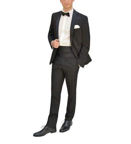Smoking herren anzug fest - herren,