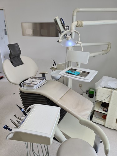 Sirona siemens plus - +,
