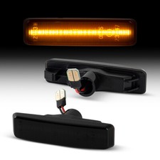 Seitenblinker led mit smoke - seitenblinker,