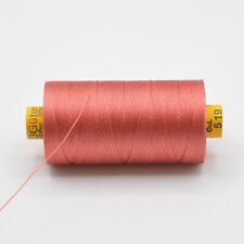 Gütermann R753  Haspel-Seide