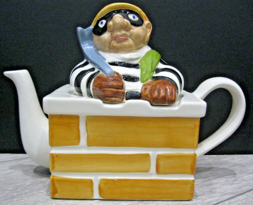 Carlton ware einbrecher in - ware,