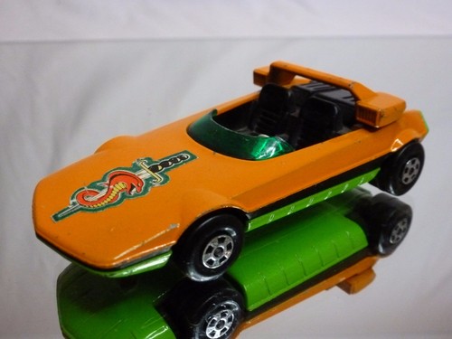 Matchbox fiat 19 - k-31,