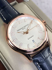Frederique Constant Runabout