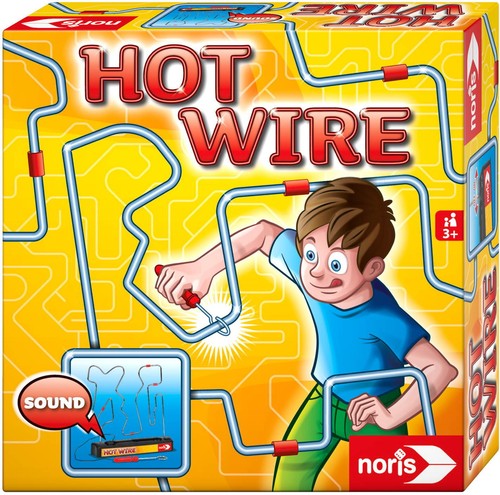 Noris kinderspiel - noris,