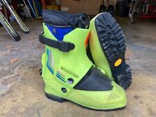 Tourenskischuh Größe 38