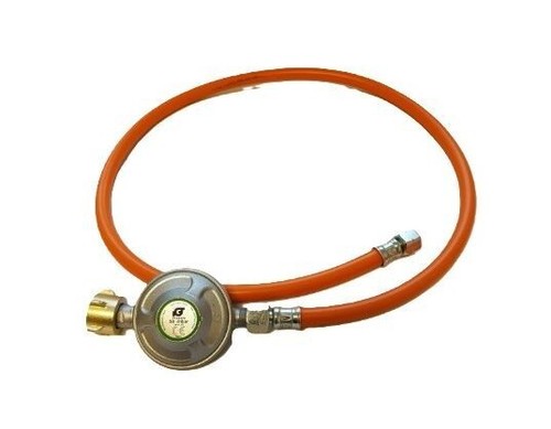 Druckregler 50mbar