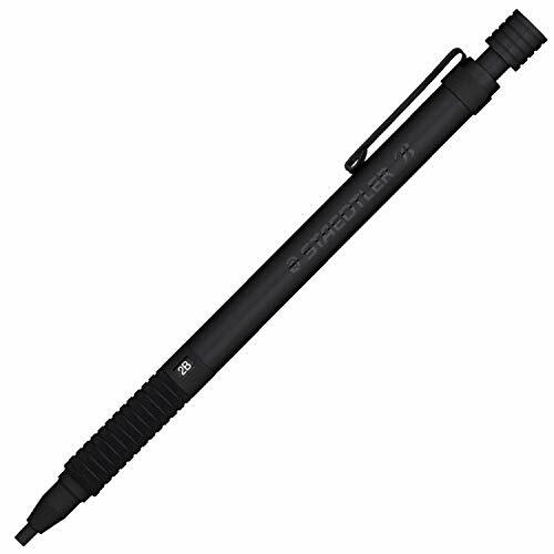 Staedtler druckbleistift 2mm - staedtler,