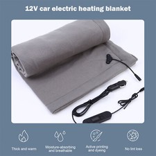 DENSIYA Heizdecke 12v