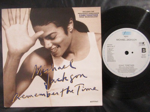 Michael jackson remember the - michael,