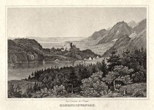 Hohenschwangau Original
