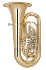 Miraphone 494A/07000 Bb-Tuba