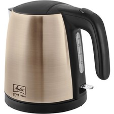 Melitta Prime Aqua Mini kupfer