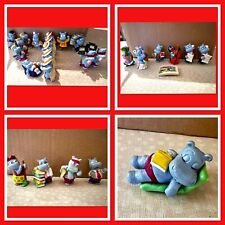 27 Ü Ei-Figuren-Happy Hippo Hochzeit,Hollywood,Traumschiff,Company