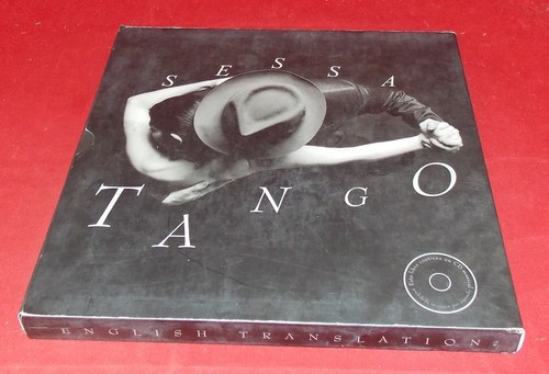 Sessa tango - sessa,