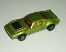 Matchbox Superfast AMX Javelin