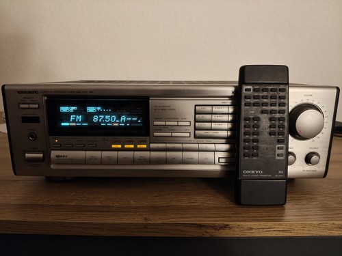 Onkyo 9031rds tuner - ,