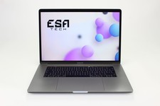 Apple MacBook Pro 14,3 A1707