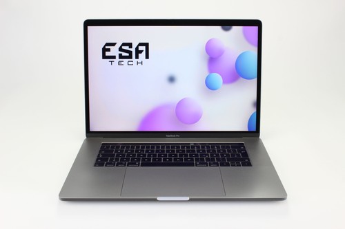 Apple macbook pro a1707 - macbook, 14,3