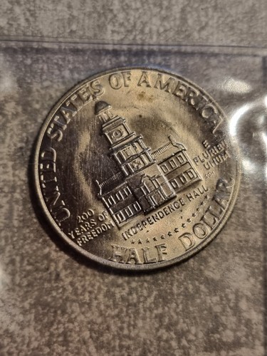 Kennedy halbdollar münze aus - kennedy-halbdollar-münze,