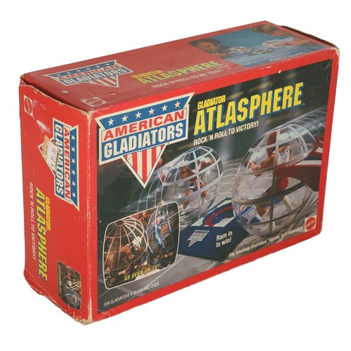 Gladiator atlasphere - atlasphere,