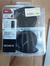 Sony mdr zx110nab faltbarer - sony,