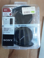 Sony MDR-ZX110NAB Faltbarer