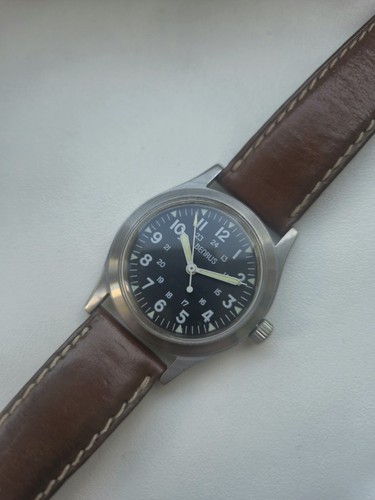 Benrus mil 46374 - mil-w-46374, military