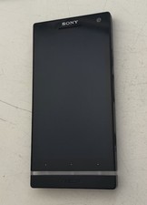 Sony Xperia U ST25i
