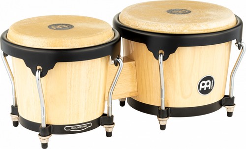 Meinl bongo set hb100 - set, nt