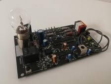 Steuerplatine 14LG641E für