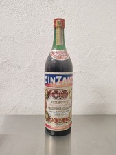 Cinzano Vermouth Rosso Torino