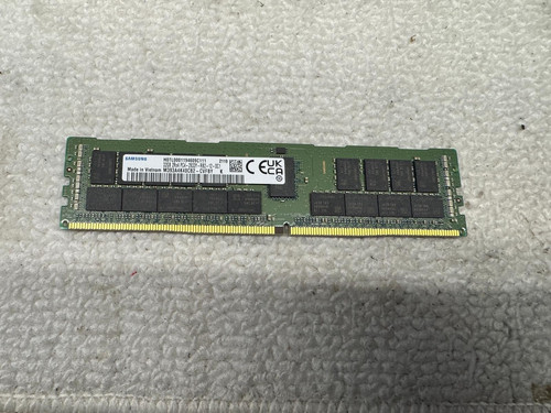 Samsung 32gb 2rx4 - 2rx4, pc4-2933y