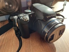 Samsung WB5500 Bridgekamera |