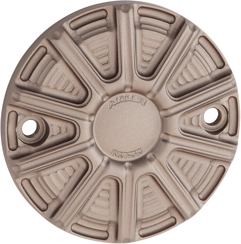 Cover point gauge - point, titanium