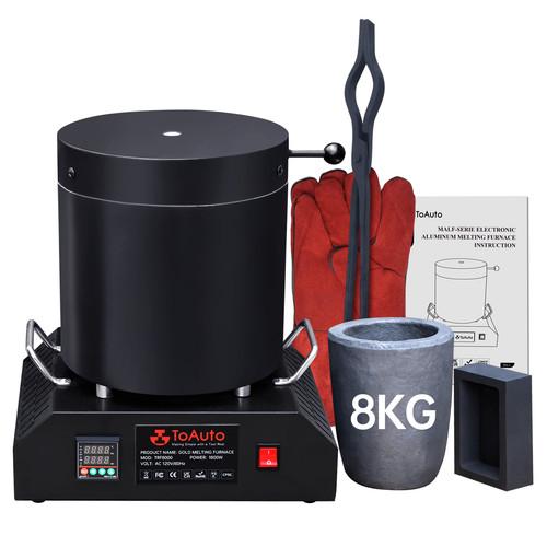 Toauto 8kg elektrischer - toauto,